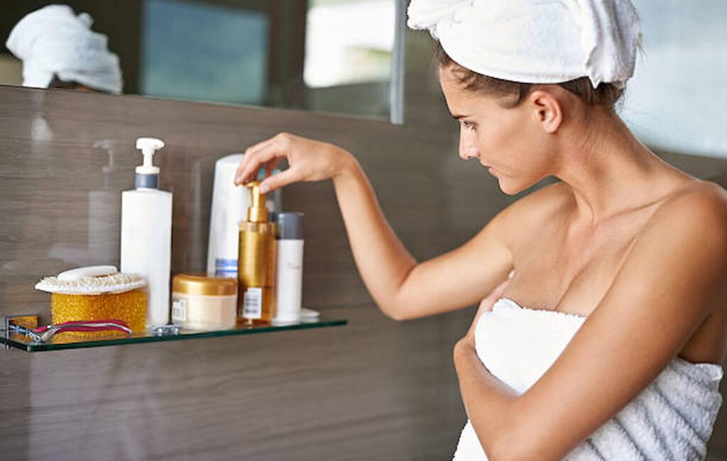 5 Things To Consider While Picking Up Some Body Care Products