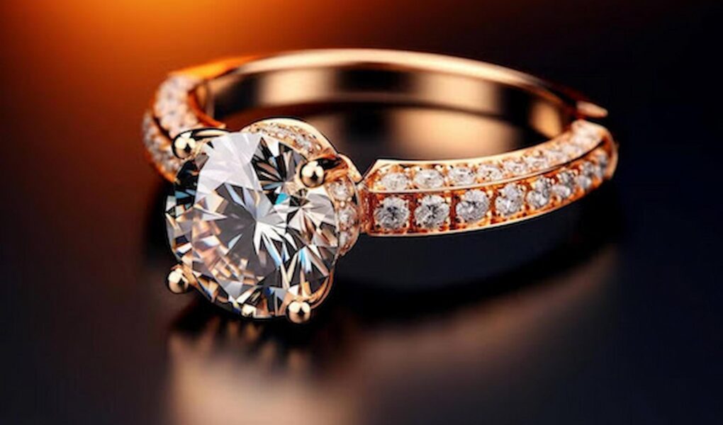Engagement Ring