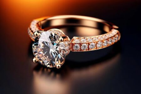 Engagement Ring