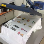 Creating A Killer Custom T-Shirt – A Few Rules To Follow