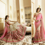 Reasons For Increasing Popularity Of Indian Sarees In The UK