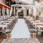 Indoor Wedding Venues: Elegant Settings For A Memorable Celebration
