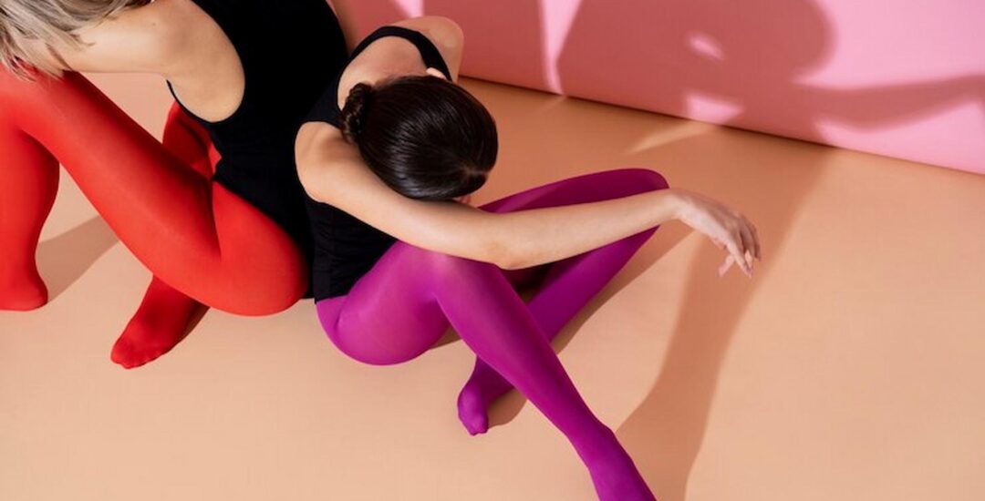 From Day to Night: Styling Tights for Any Occasion