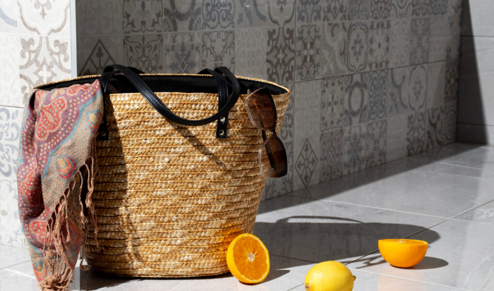 The Growing Love for Simple and Stylish Tote Bags