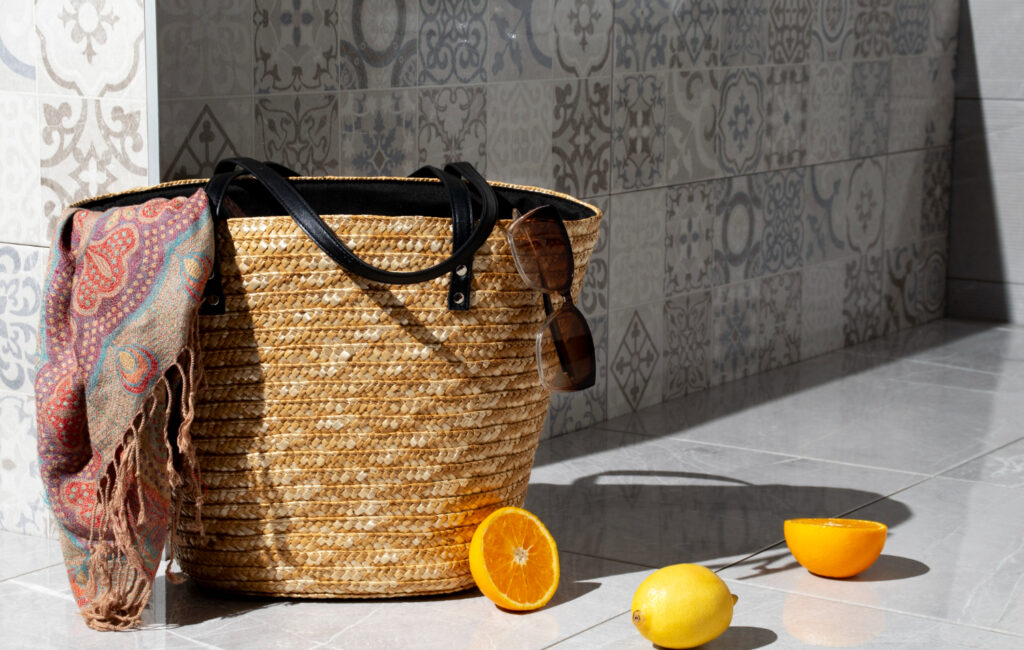 The Growing Love for Simple and Stylish Tote Bags