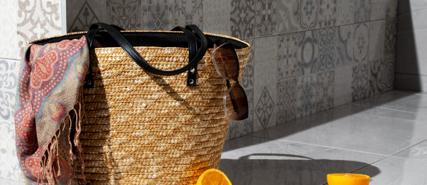 The Growing Love for Simple and Stylish Tote Bags