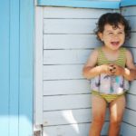 Grab The Stylish Baby Boy Beach Wear Available Worldwide