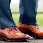 Consider The Benefits While Buying Handmade British Cheaney Footwear