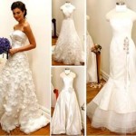 Trim Wedding Dresses To Romanticize Your Perfect Event