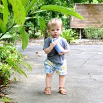 What To Look For When Buying Kids Leather Sandals