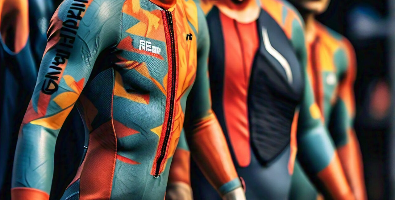 Tri Suits UK