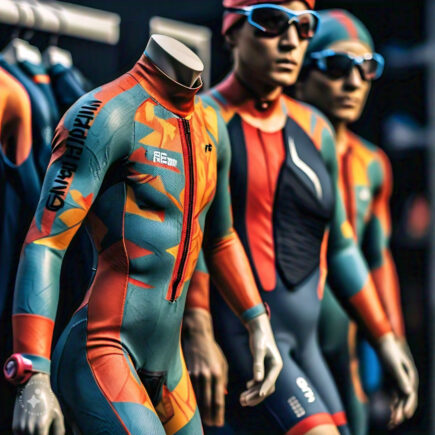 Tri Suits UK
